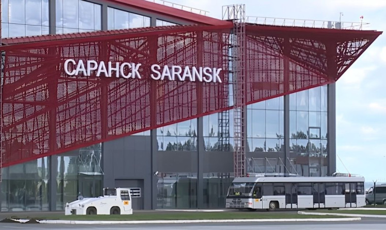 Из Саранска запустят дополнительные рейсы в Москву.